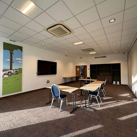 Ibis Styles Angouleme Nord - Hotel Restaurant Champniers  Exteriör bild