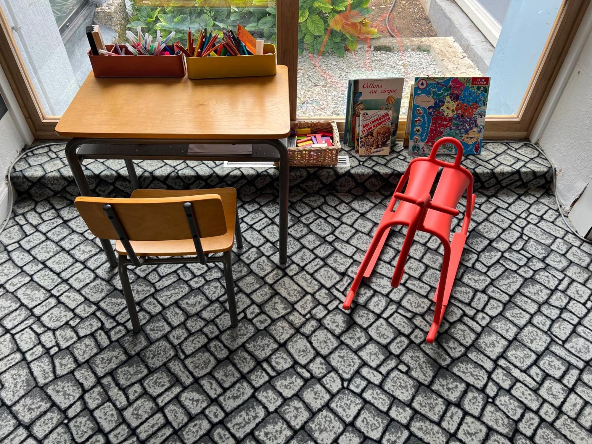 Ibis Styles Angouleme Nord - Hotel Restaurant Champniers  Exteriör bild