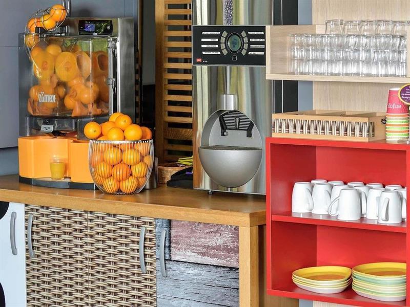Ibis Styles Angouleme Nord - Hotel Restaurant Champniers  Exteriör bild