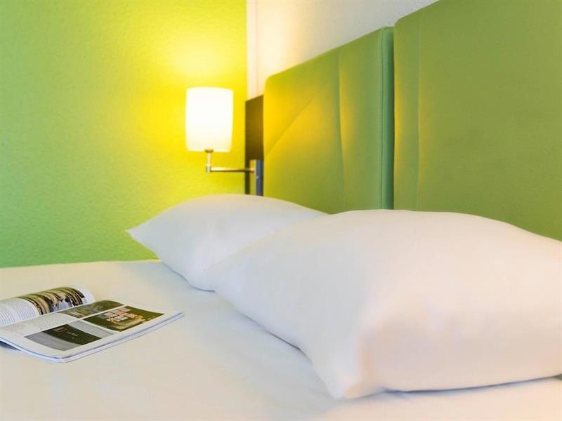 Ibis Styles Angouleme Nord - Hotel Restaurant Champniers  Exteriör bild